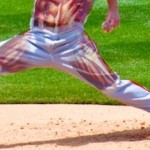 core exercises for baseball players