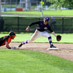 baseball workout