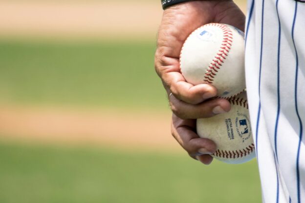 high school baseball workout