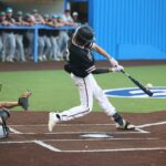 Strength Training for High School Baseball Players